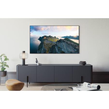 SAMSUNG - Neo QLED Smart TV TQ55QN80FAUXXC Samsung - 2