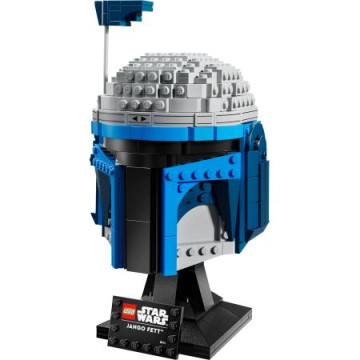 LEGO 75408 Capacete de Jango Fett LEGO - 2