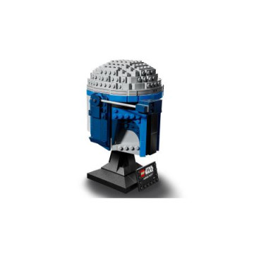 LEGO 75408 Capacete de Jango Fett LEGO - 3