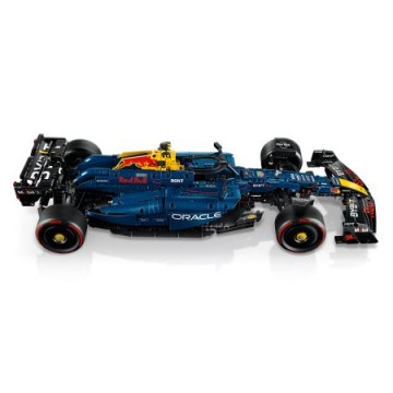 LEGO 42006 Carro Oracle Red Bull Racing RB20 F1 LEGO - 3