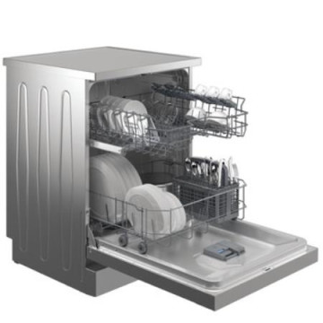 INDESIT - Máq. Lavar Loiça IN2FE13DT9S INDESIT - 2