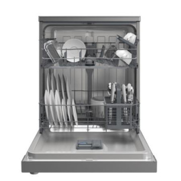 INDESIT - Máq. Lavar Loiça IN2FE13DT9S INDESIT - 3