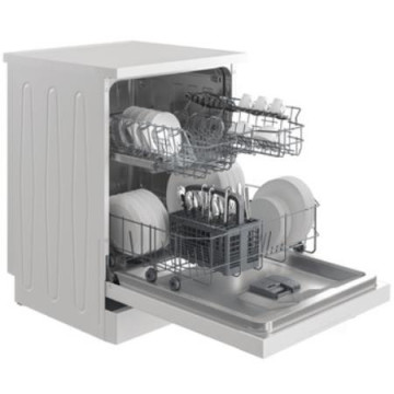 INDESIT - Máq. Lavar Loiça IN2FE13DT9W INDESIT - 2