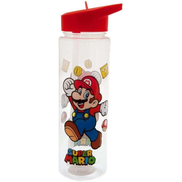 Cantil Super Mario Bros 540ml PYRAMID - 1