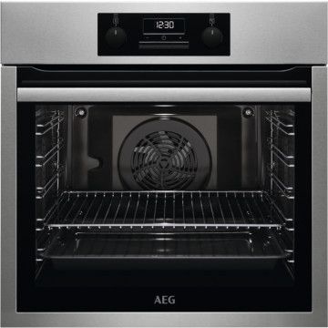 Forno AEG BES-231111-M AEG - 4