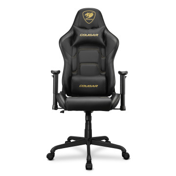 CADEIRA JOGADORA COUGAR ARMOR ELITE ROYAL Cougar - 1