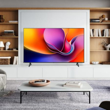 HISENSE - LED SmarTV 4K 65A6Q HISENSE - 3