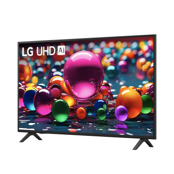 LG - LED Smart TV 4K 50UA75006LA.AEU LG - 12