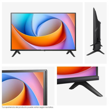 HISENSE - LED SmartTV Full HD 40A4Q HISENSE - 2