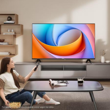 HISENSE - LED SmartTV Full HD 40A4Q HISENSE - 3