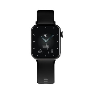 BIG BEN - Smartwatch Square Black SMARTWATCHSQUAREBKBK BIGBEN - 2