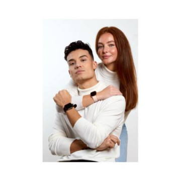 BIG BEN - Smartwatch Square Black SMARTWATCHSQUAREBKBK BIGBEN - 4