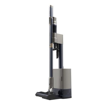 CECOTEC - Aspirador Vertical Rockstar Scoba 2100 Station A01_EU01_101702 Cecotec - 2
