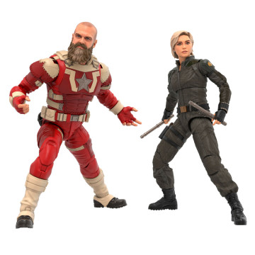  HASBRO - 1