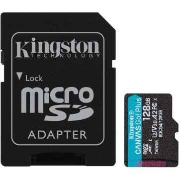  KINGSTON - 1