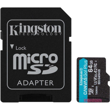  KINGSTON - 1