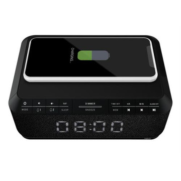 RADIO METRONI.RELOG.2AL.20M.-RR140INBT METRONIC - 1