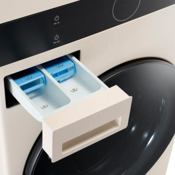 LG - Máq. Lavar/Secar Roupa WashTower WT1210EEF LG - 3