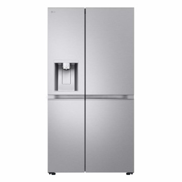 Side BY Side LG GSLE-91-MBAB Lg | Linha Branca - 1
