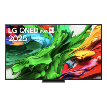 LG - QNED MiniLED AI SmartTV 4K 65QNED86A6A.AEU LG - 1