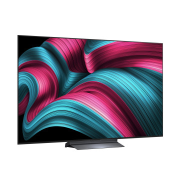 LG - OLED Evo AI SmartTV 4K OLED65C56LB.AEU LG - 2