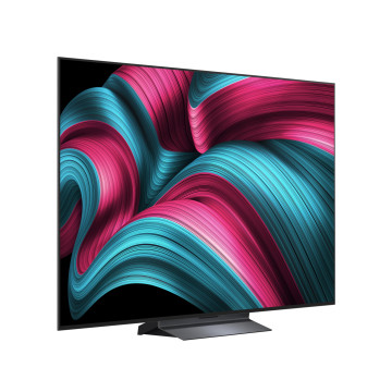 LG - OLED Evo AI SmartTV 4K OLED65C56LB.AEU LG - 8