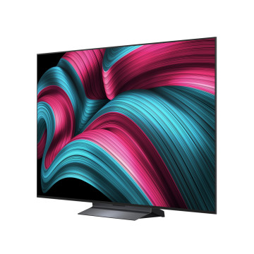LG - OLED Evo AI SmartTV 4K OLED65C56LB.AEU LG - 9