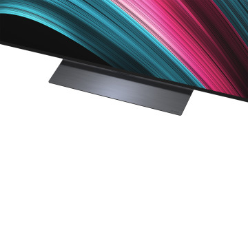 LG - OLED Evo AI SmartTV 4K OLED65C56LB.AEU LG - 10