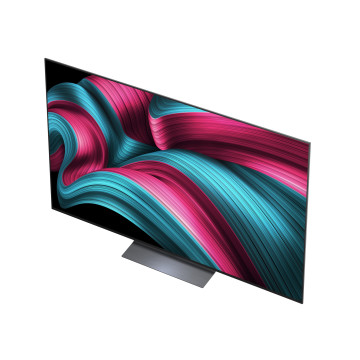 LG - OLED Evo AI SmartTV 4K OLED65C56LB.AEU LG - 11