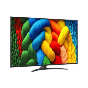 LG - NanoCell AI Smart TV 4K 65NANO81A6A.AEU LG - 2