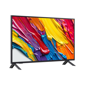 LG - QNED AI SmartTV 4K 43QNED82A6B.AEU LG - 2