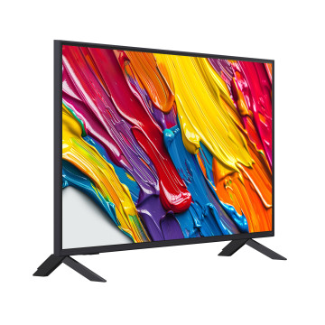 LG - QNED AI SmartTV 4K 43QNED82A6B.AEU LG - 8