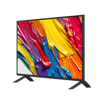 LG - QNED AI SmartTV 4K 43QNED82A6B.AEU LG - 9