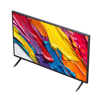 LG - QNED AI SmartTV 4K 43QNED82A6B.AEU LG - 11