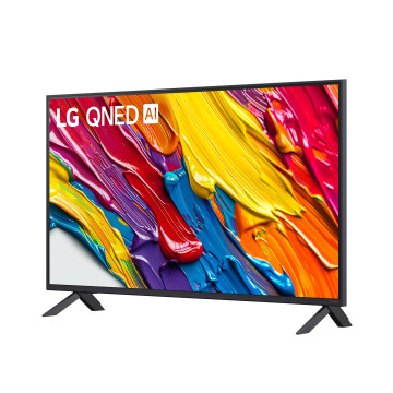 LG - QNED AI SmartTV 4K 43QNED82A6B.AEU LG - 12