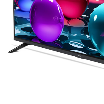 LG - LED Smart TV 4K 43UA73006LA.AEUQ LG - 9