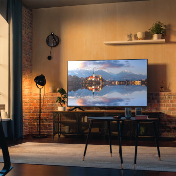 LG - LED Smart TV 4K 43UA73006LA.AEUQ LG - 12