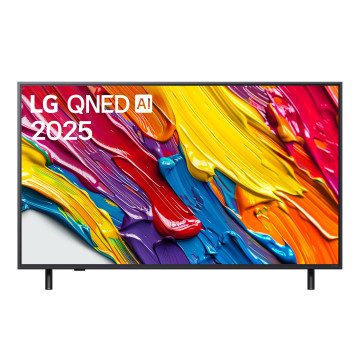LG - QNED AI SmartTV 4K 50QNED82A6B.AEU LG - 1