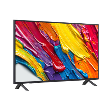 LG - QNED AI SmartTV 4K 50QNED82A6B.AEU LG - 2