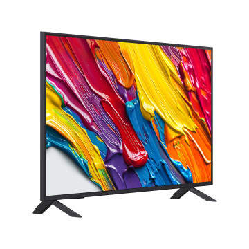 LG - QNED AI SmartTV 4K 50QNED82A6B.AEU LG - 8