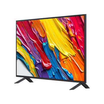 LG - QNED AI SmartTV 4K 50QNED82A6B.AEU LG - 9