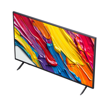 LG - QNED AI SmartTV 4K 50QNED82A6B.AEU LG - 11