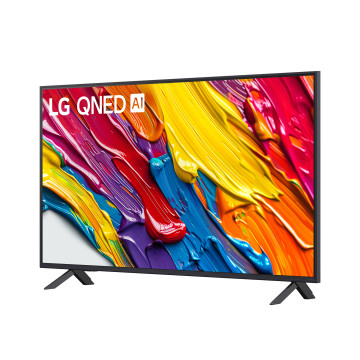 LG - QNED AI SmartTV 4K 50QNED82A6B.AEU LG - 12