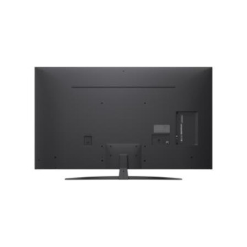 LG - NanoCell AI Smart TV 4K 55NANO81A6A.AEU LG - 2
