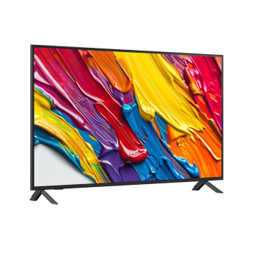 LG - QNED AI SmartTV 4K 55QNED82A6B.AEU LG - 2