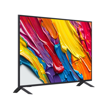 LG - QNED AI SmartTV 4K 55QNED82A6B.AEU LG - 8