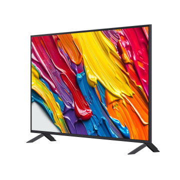 LG - QNED AI SmartTV 4K 55QNED82A6B.AEU LG - 9