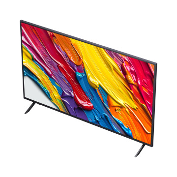 LG - QNED AI SmartTV 4K 55QNED82A6B.AEU LG - 11
