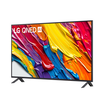 LG - QNED AI SmartTV 4K 55QNED82A6B.AEU LG - 12