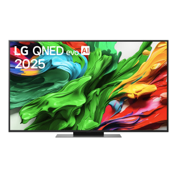 LG - QNED MiniLED AI SmartTV 4K 55QNED86A6A.AEU LG - 1